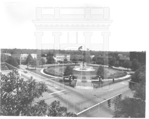 Lafayette Square
