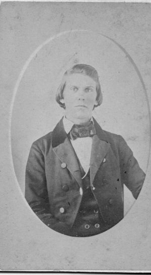 Traylor, John T.