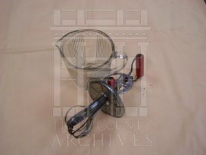 Egg Beater
