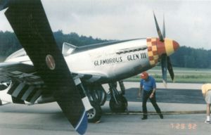 LaGrange Airport