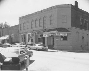 Troup County Planning Commission Hogansville