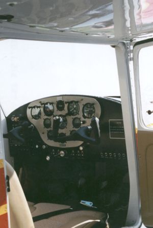 LaGrange Airport