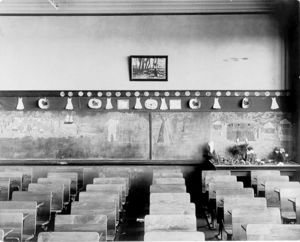 Unity School