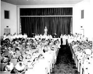 Unity School Photos