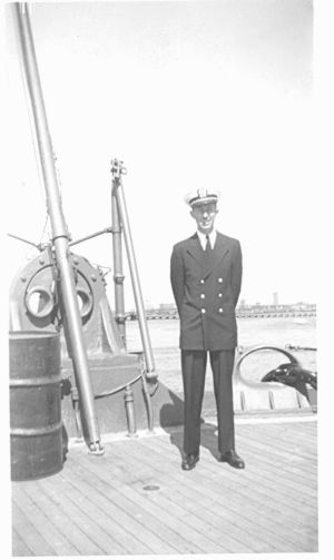 Pitman B Cleaveland Jr. Collection