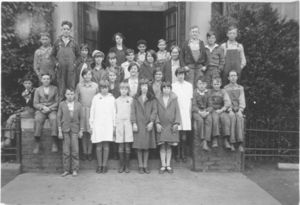Southwest School
