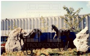 Kleen Tex, Inc. Plant