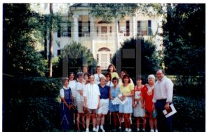 Heritage Education Workshop
