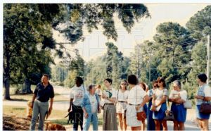 Heritage Education Workshop