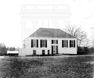 O.F. Nixon House