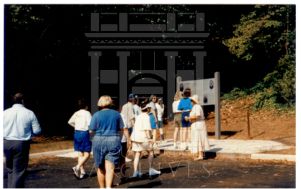 Heritage Education