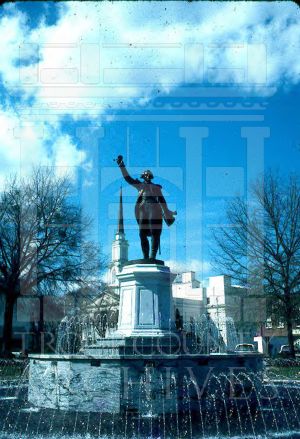 LaFayette Square