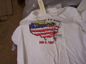 T-Shirt