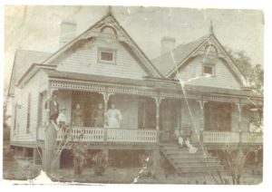 Hogansville Photo