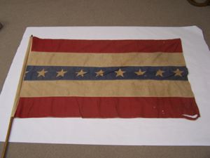 Civil War Artifacts