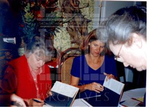 Oracle of the Ages Program