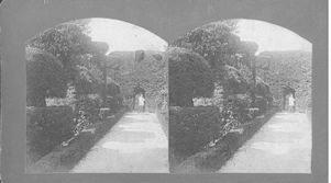 Ferrell Gardens