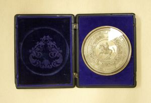 Confederate Seal