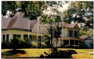 Historic Buildings