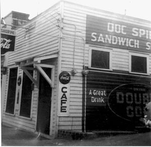Doc Spiers