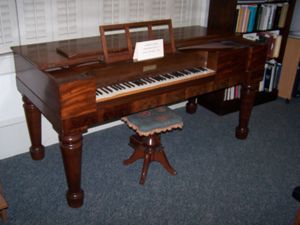 Piano