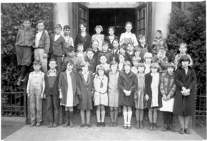 Southwest School