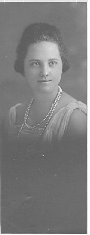 Cleaveland, Pitman B. Jr. Collection