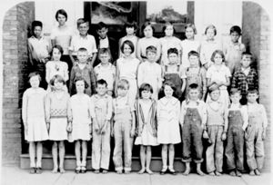 Unity School Photos