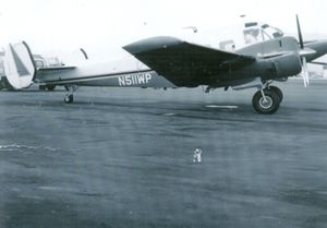 LaGrange Airport
