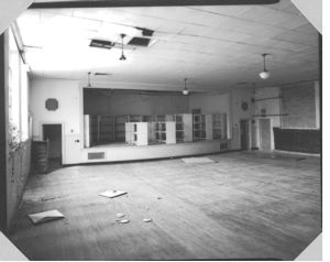 Historic American Buildings Survey