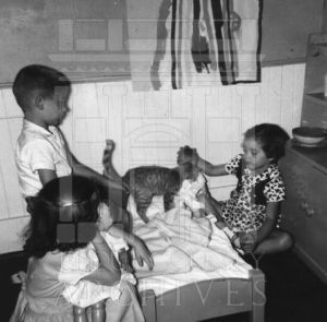 Callaway Educational Association Kindergarten