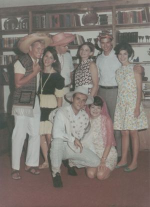 Dunson Family