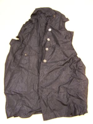 Joseph Herzler Kyle Family Apparel