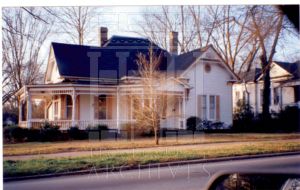 LaGrange Street Scenes