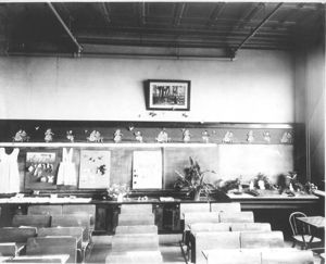 Unity School