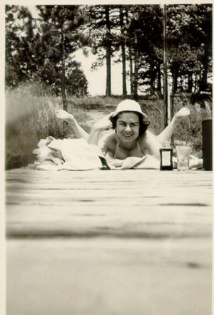 Greene, Katherine Hyde