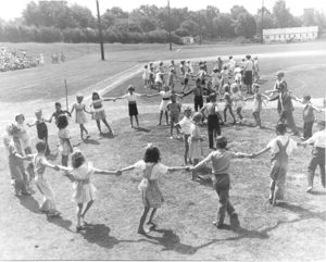 Unity School Photos
