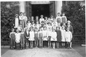 Southwest School