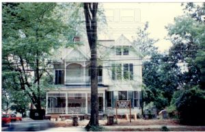 MgGee House Renovation
