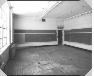 Historic American Buildings Survey