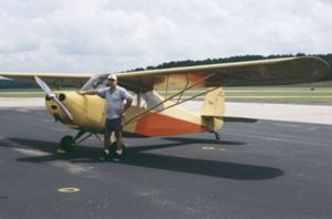 LaGrange Airport