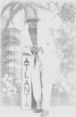 Ellison, Willie Hugh