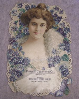 Advertisement