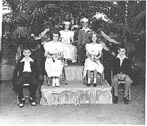 Graduation