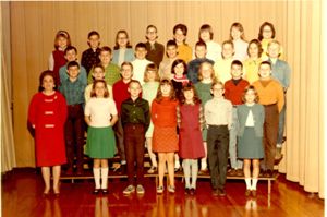 Unity School