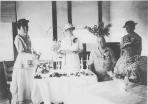 Hogansville Photos