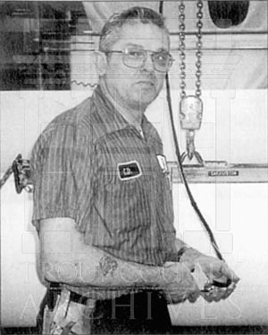 Dixie Dunson Recollections; Don Ford
