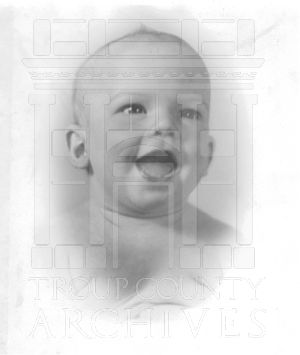 Alf Williams, Jr.