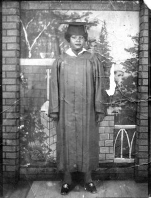 Dixie Dunson Recollections