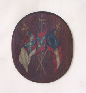 Confederate Flags
